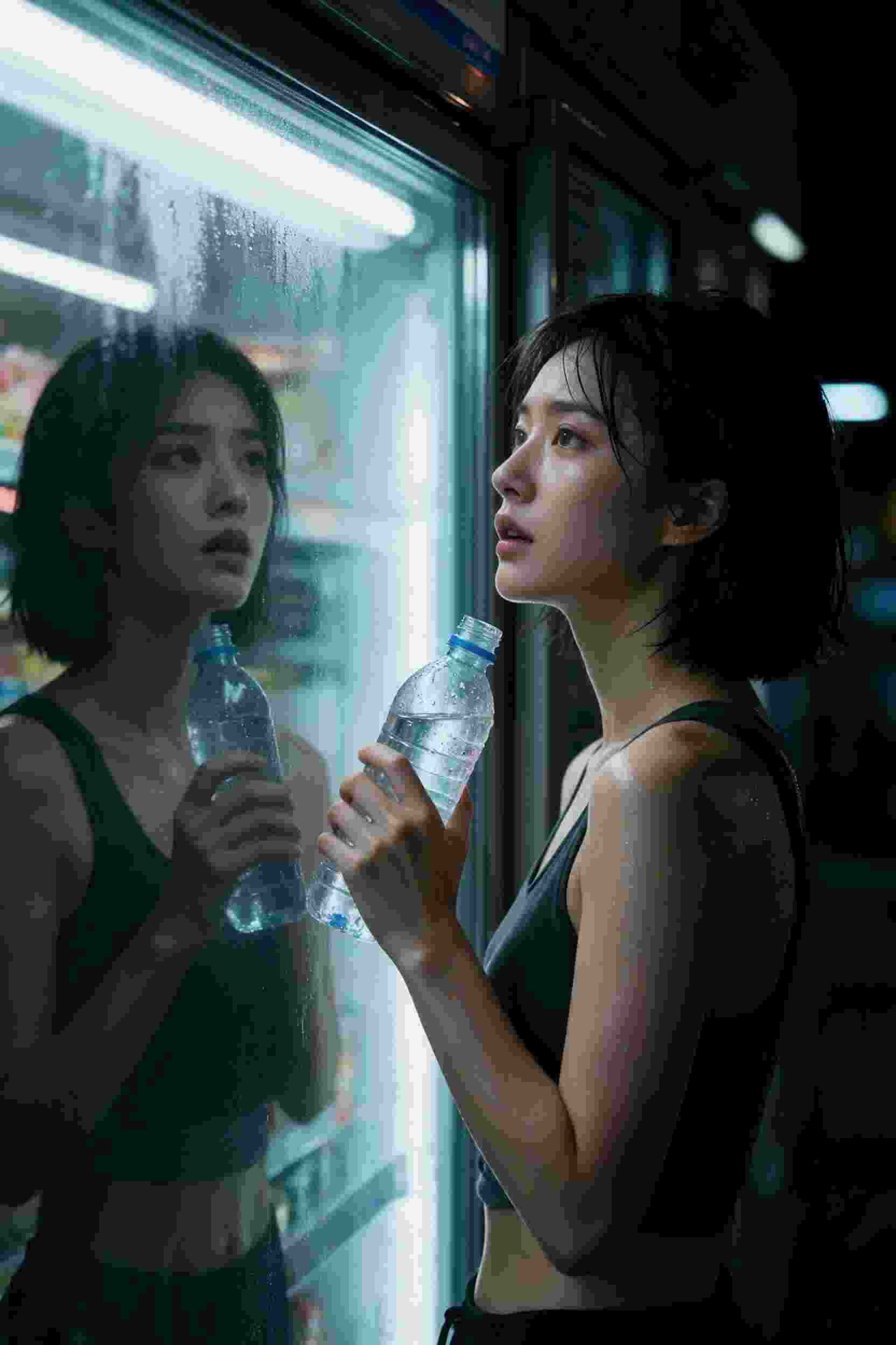 憧憬成为魔法少女
