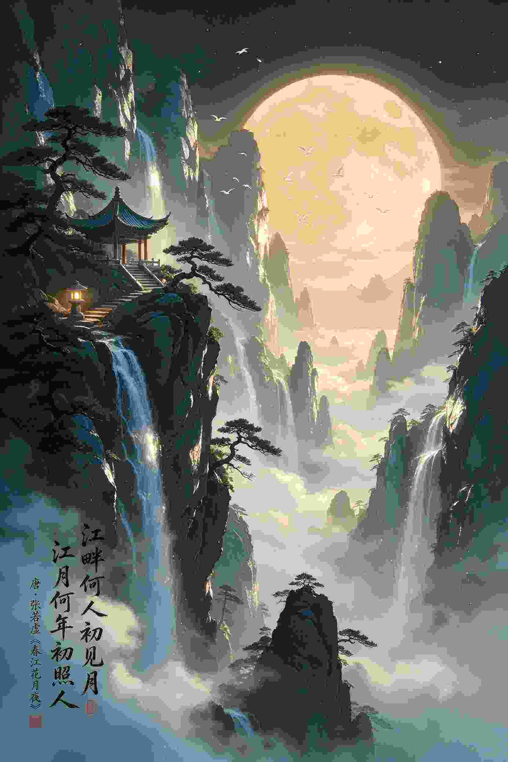 樱花物语