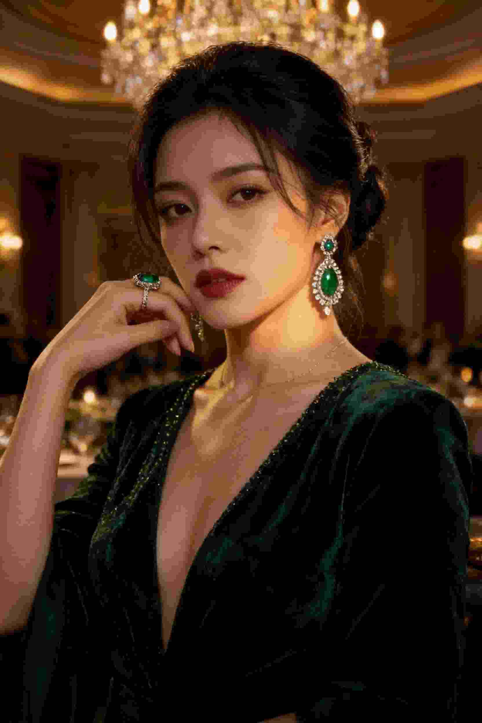 月光咒语